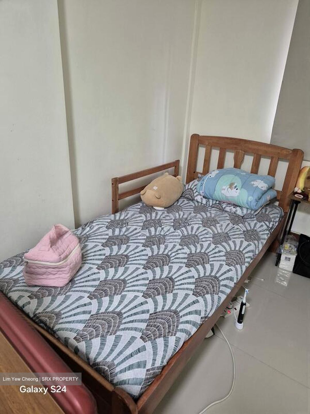 Blk 22 Bukit Ho Swee Court (Bukit Merah), HDB 3 Rooms #528821791
